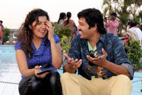 X Girl Friend Movie Stills